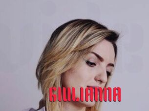 GIULIANNA
