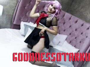 GODDNESSOTAKKU