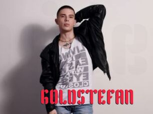 GOLDSTEFAN