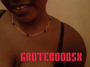 GROTEBOOBSX