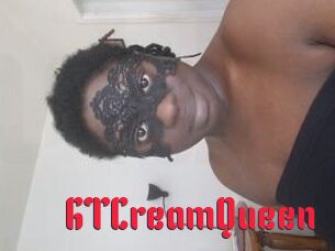 GTCreamQueen