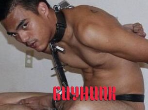 GUYHUNK
