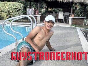 GUYSTRONGERHOT
