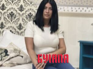 GYIANA