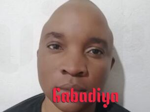 Gabadiya