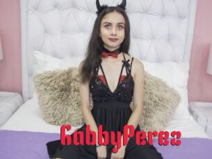 GabbyPerez