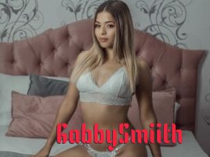 GabbySmiith