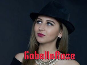 GabelleRose
