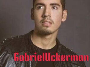 GabrielUckerman