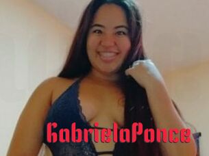 GabrielaPonce