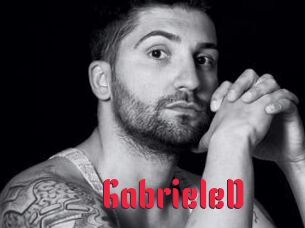 GabrieleD