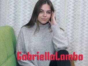 GabriellaLambo