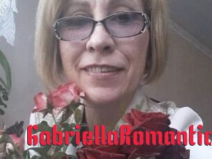 GabriellaRomantic