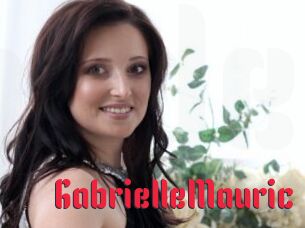GabrielleMauric