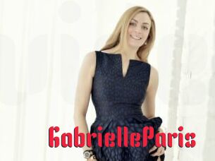 GabrielleParis