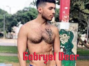Gabryel_Deer