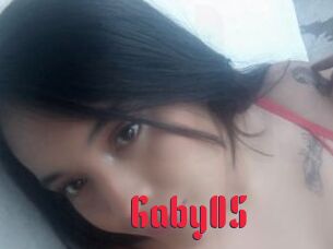 Gaby05