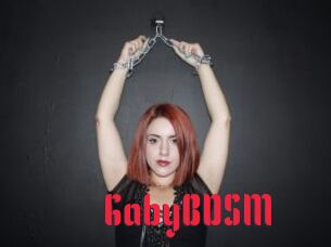GabyBDSM