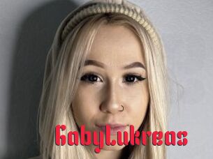 GabyLukreas