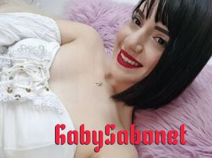 GabySabonet