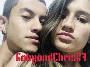 GabyandChris27