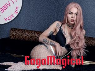 GagaMagical