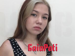GaiaPati