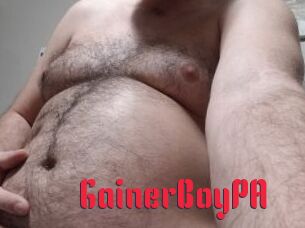 GainerBoyPA
