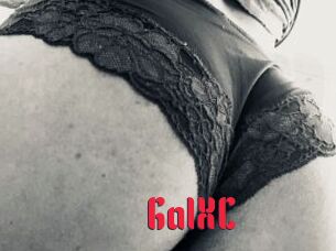 GalXC