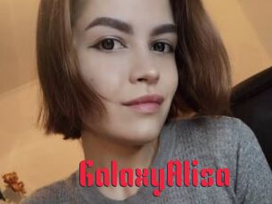 GalaxyAlisa