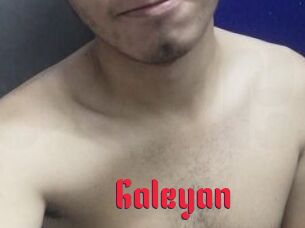 Galeyan