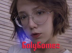 GalyGomez