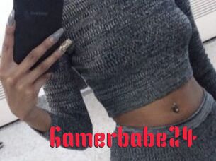 Gamerbabe24