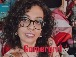 Gamergrrl
