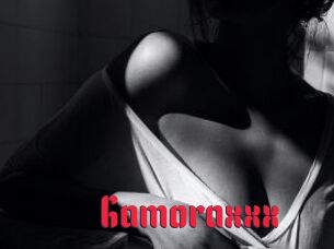 Gamoraxxx