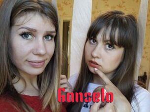Ganselo Video Extrait