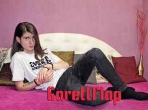 GarettFlap
