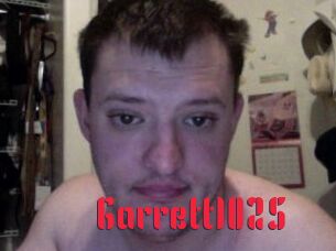 Garrett1025