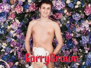 GarryBrown