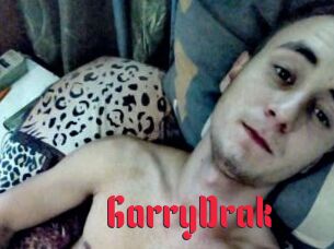 GarryDrak