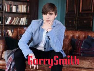 GarrySmith