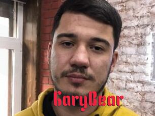 GaryBear