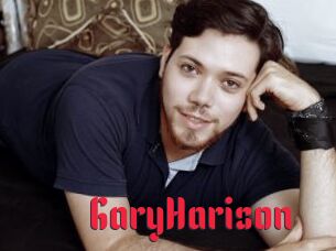 GaryHarison