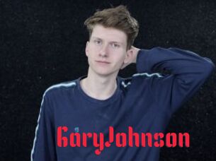GaryJohnson