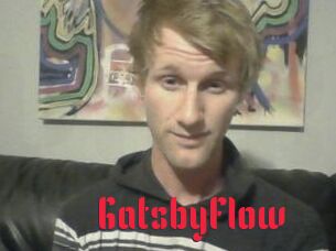 GatsbyFlow