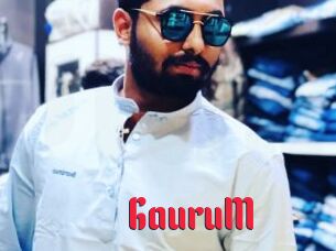 GauruM