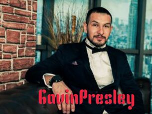 GavinPresley