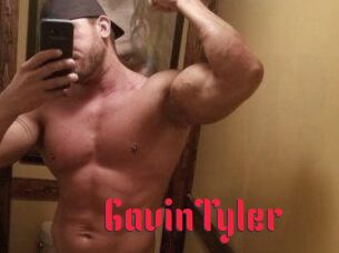 Gavin_Tyler