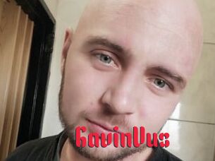 GavinVus