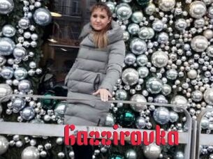 Gazzirovka